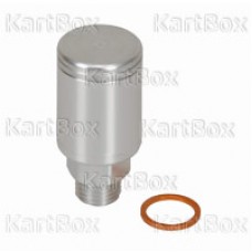 Tapo Carter com Reservatorioe Respiro