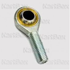 Terminal Uniball Rosca Externa