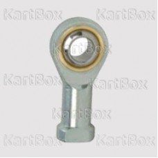 Terminal Uniball Rosca Interna