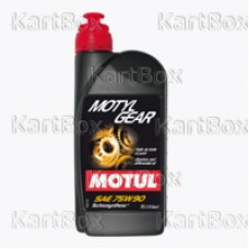 Oleo Motul - Motyl Gear 75W90