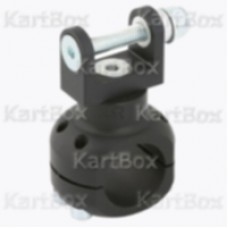 Suporte Bomba D´Agua